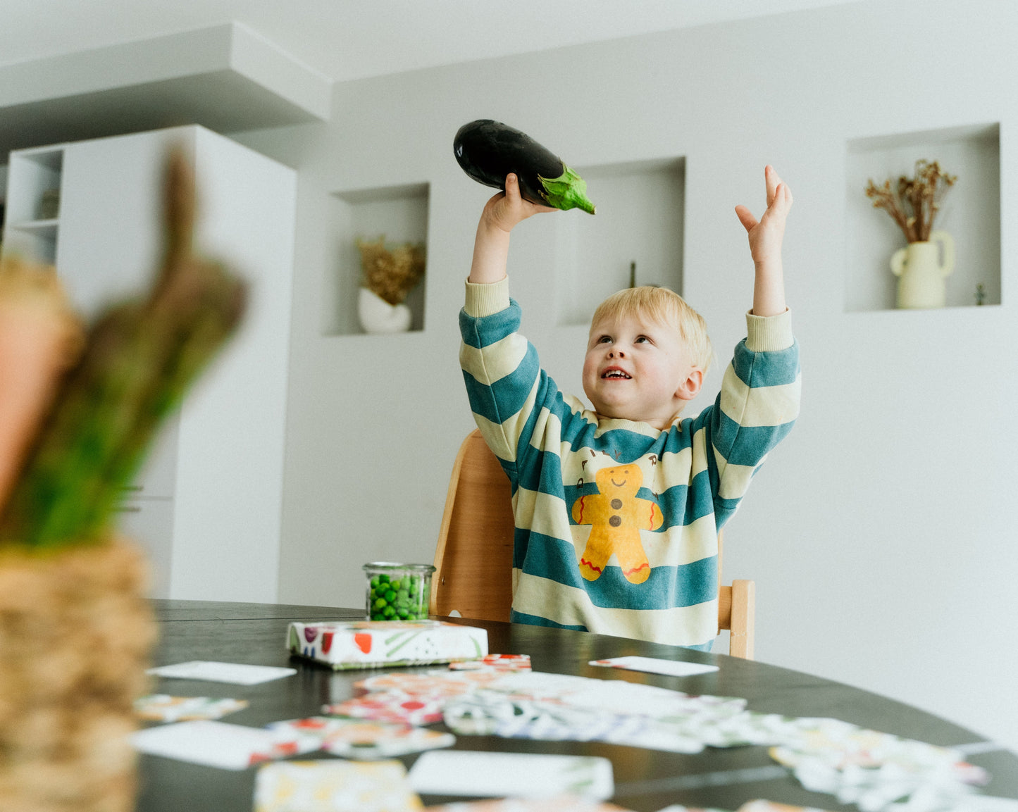 E-boek '12 avondeten recepten' Mama Lekker Gekookt'